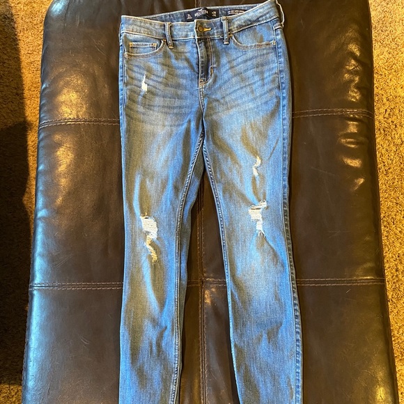 Jeans - Picture 2 of 2